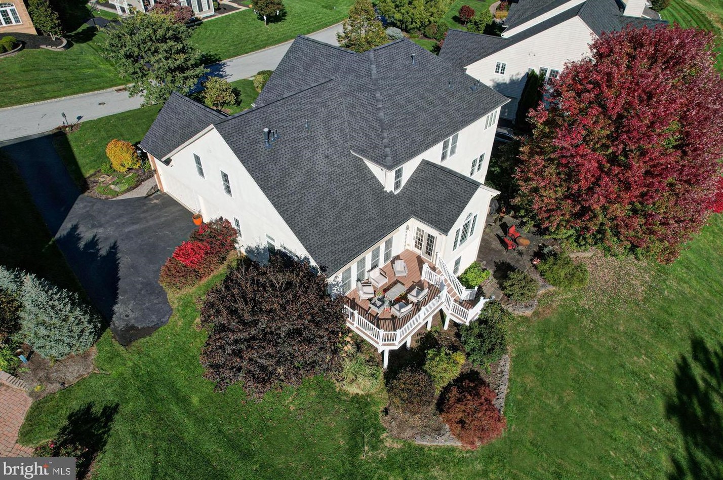 603 Foothill Dr, West Chester, PA 19382