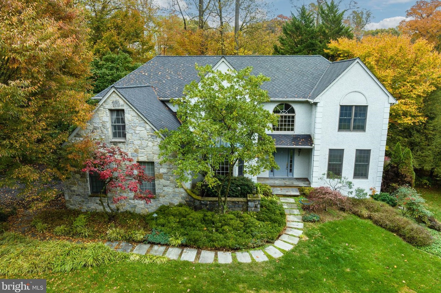 5000 Devonshire Ct, Landenberg, PA 19350