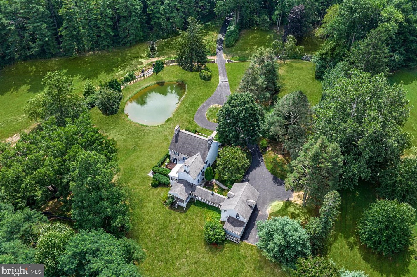 378 Bear Hill Rd, Paoli, PA 19301