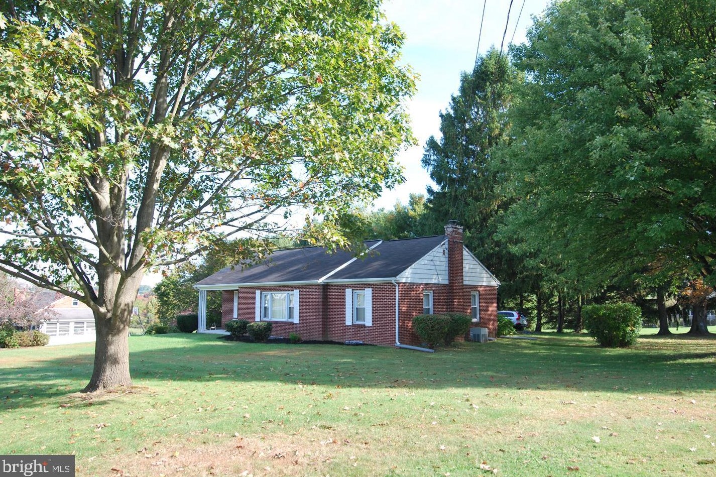 625 Doe Run Rd, Romansville, PA 19320-4237