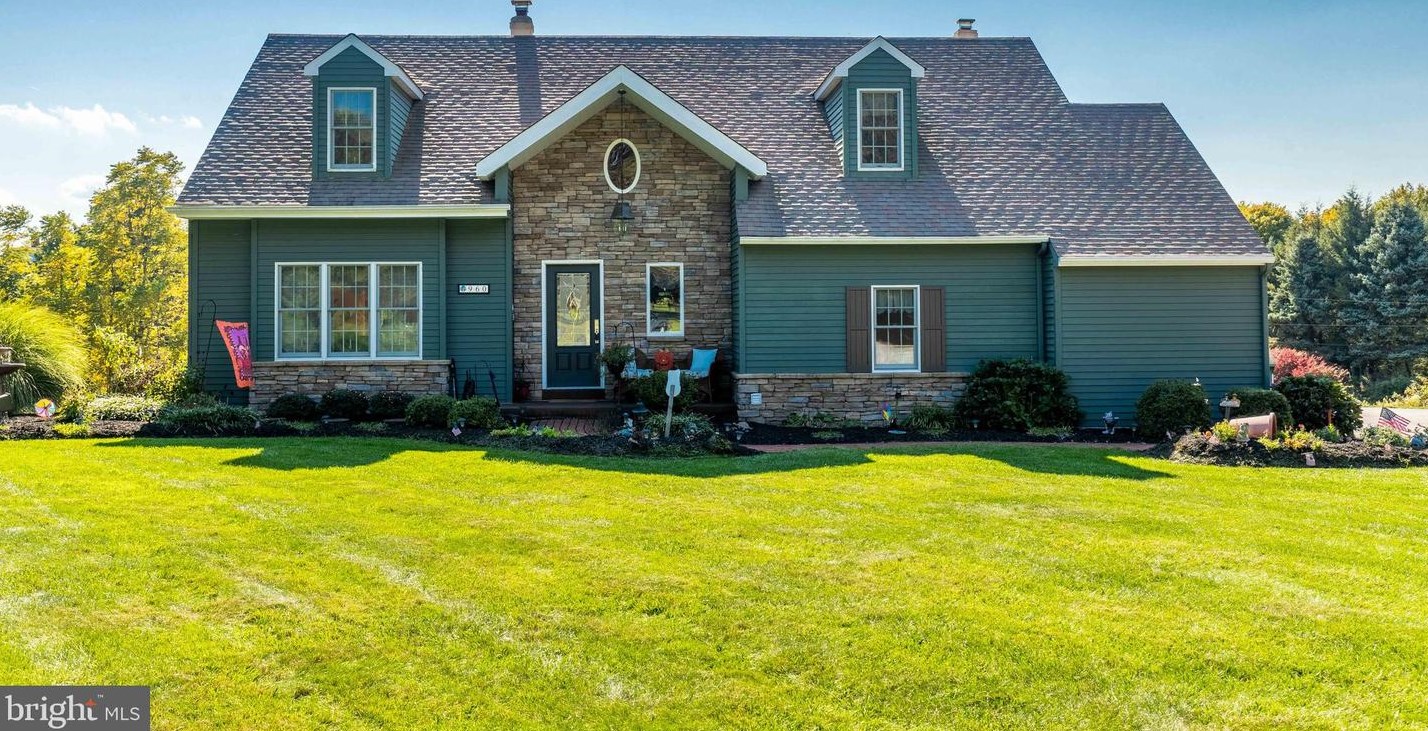 960 Cloud Ln, West Chester, PA 19382-2114