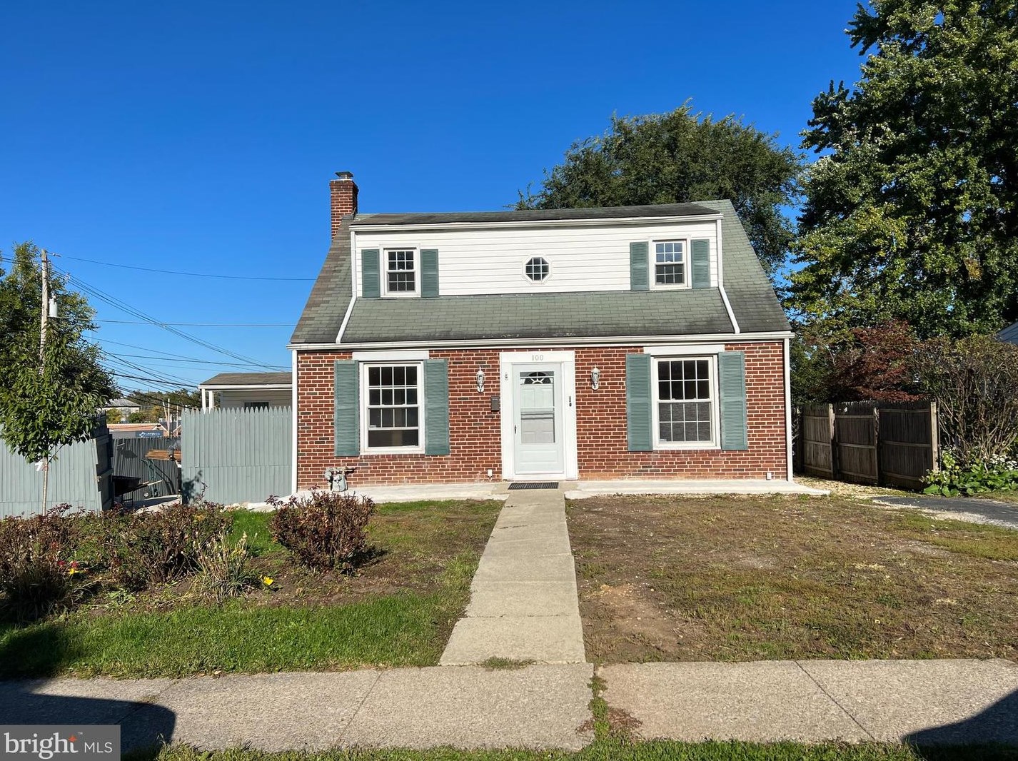 100 Richmond Rd, Paoli, PA 19301