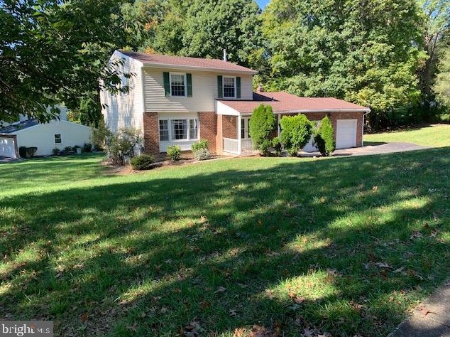 900 Sage Rd, West Chester, PA 19382-7574
