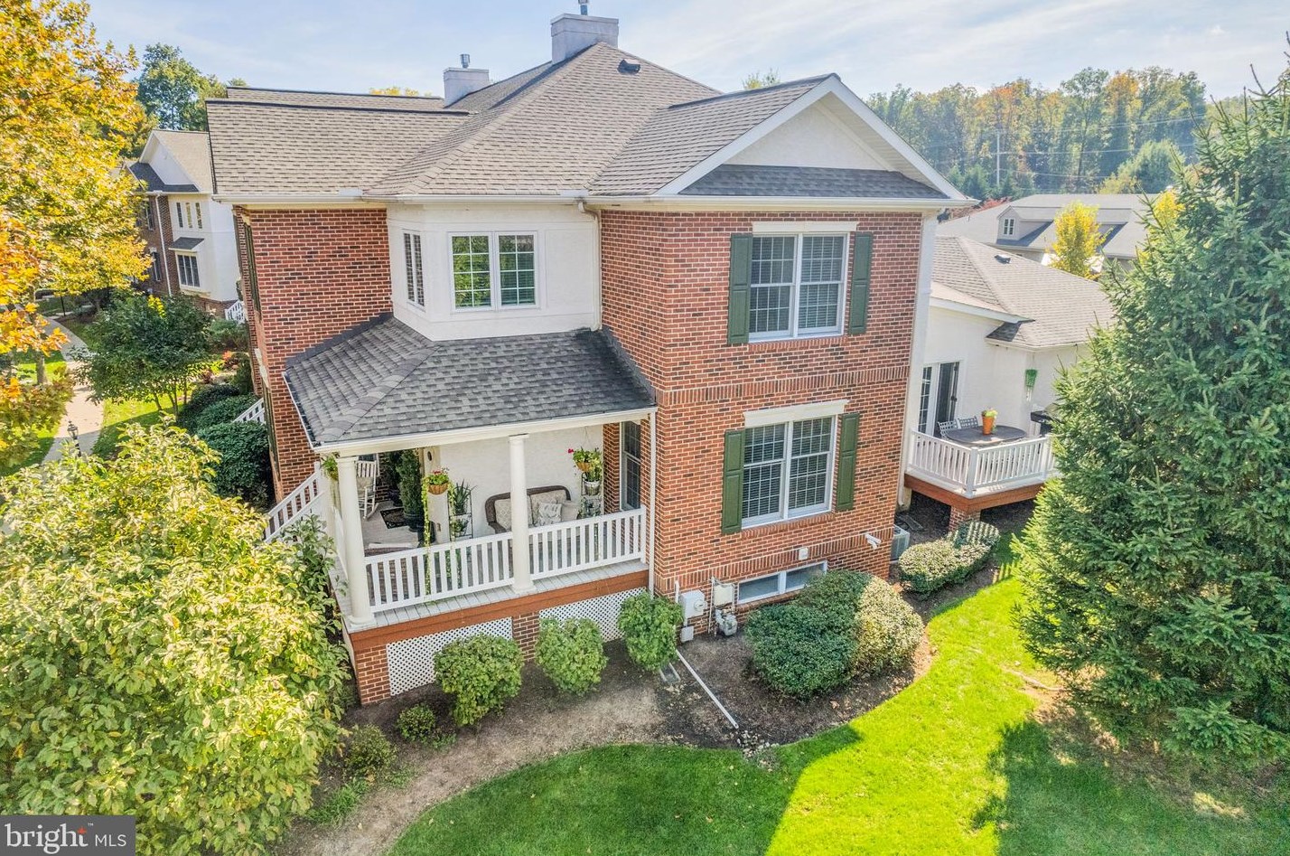 201 Windgate Dr, Chester Springs, PA 19425-3650