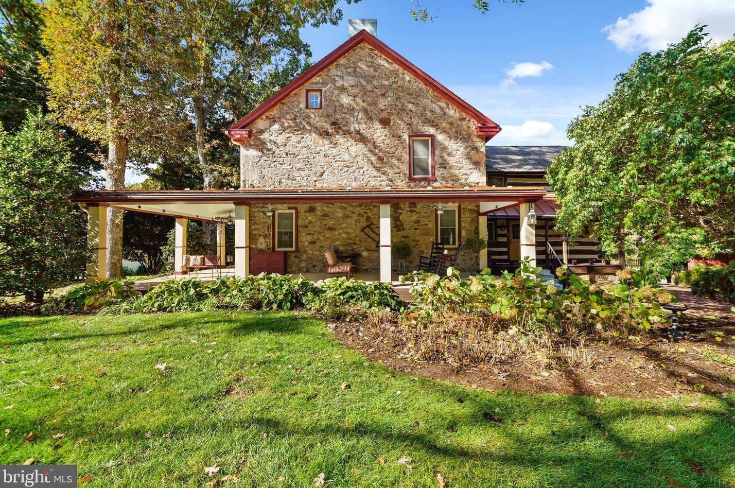 432 Timber Pass, Downingtown, PA 19335