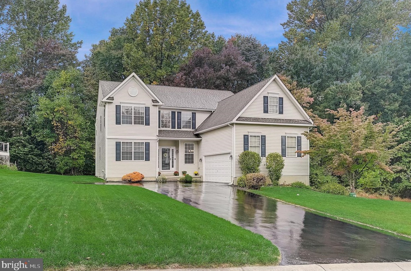 1501 Montana Dr, Downingtown, PA 19335