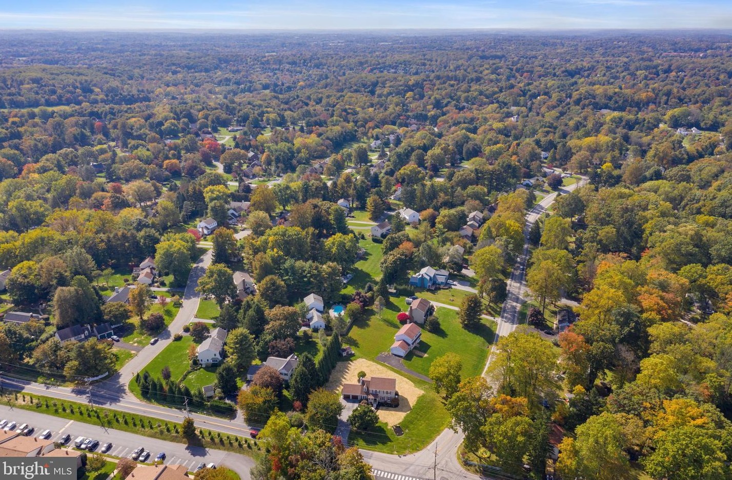 526 Sugartown Rd, Frazer, PA 19355-2819