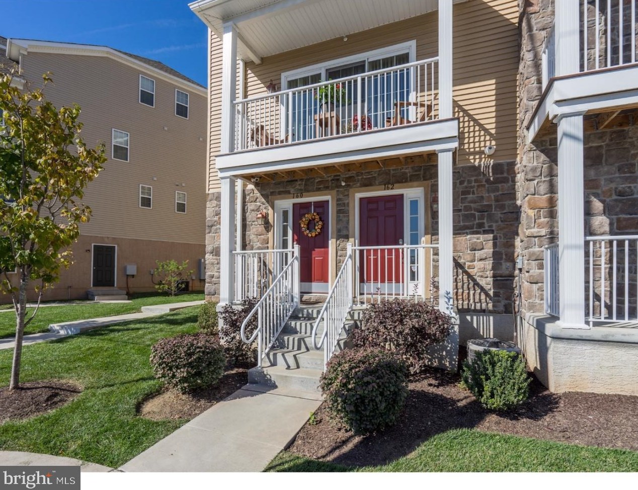 160 Justin Dr, West Chester, PA 19382-3428