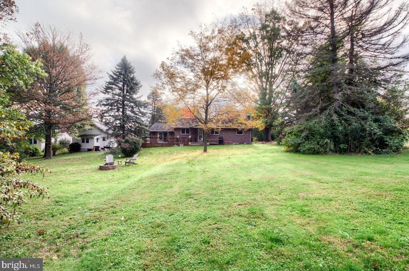 629 Kline Ave, Pottstown PA exterior