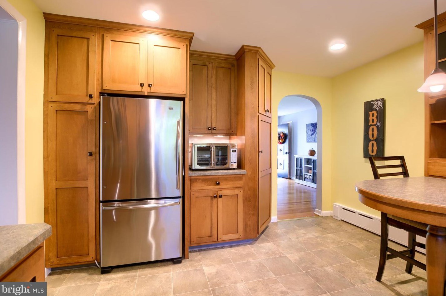 629 Kline Ave, Pottstown PA exterior