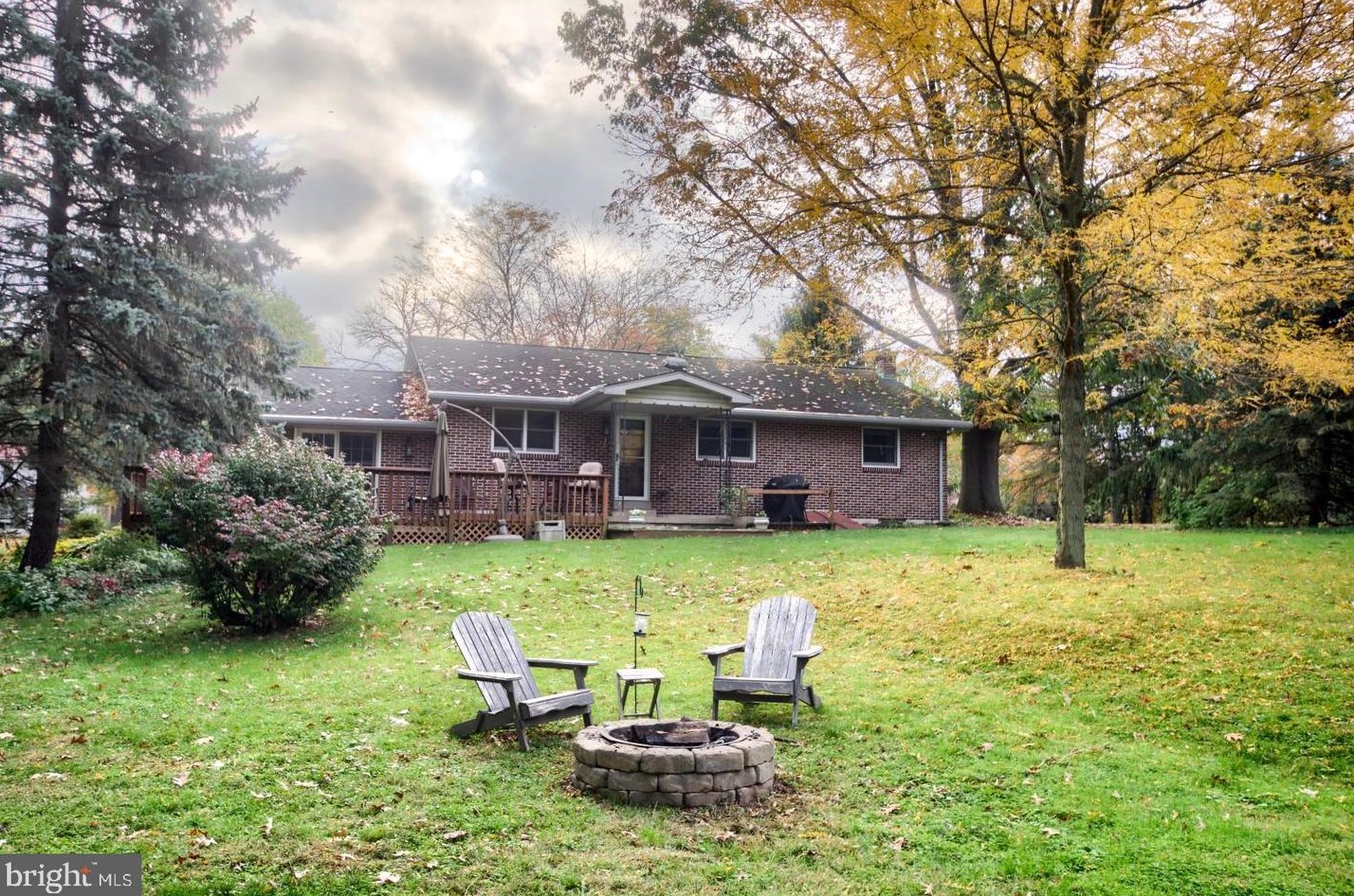 629 Kline Ave, Pottstown PA exterior