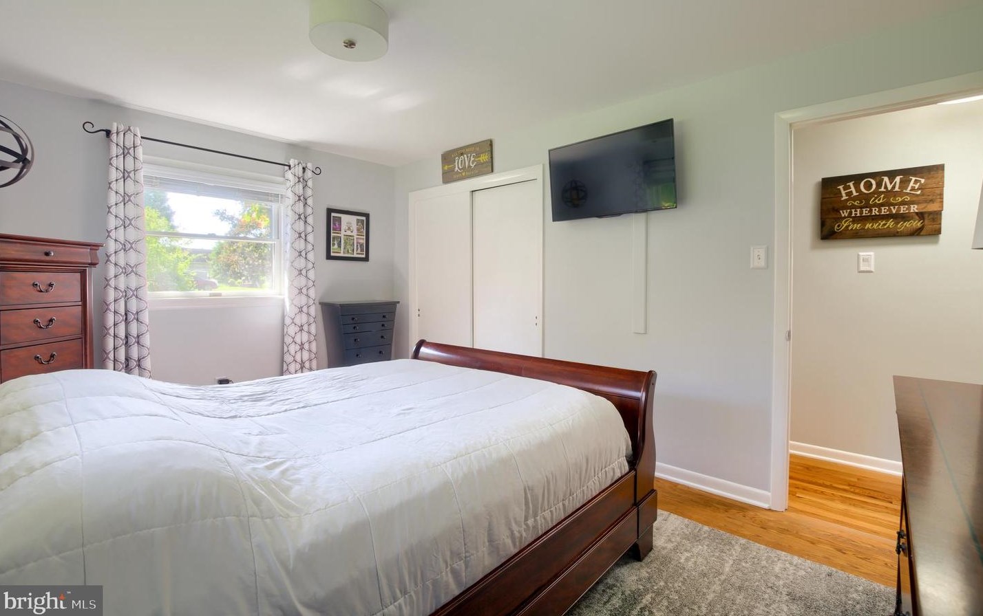 629 Kline Ave, Pottstown PA exterior