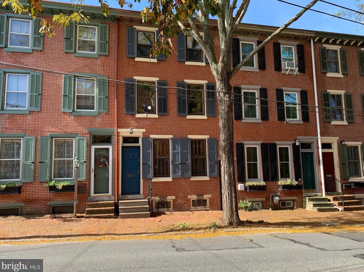 328 Darlington St, West Chester, PA 19382-3341