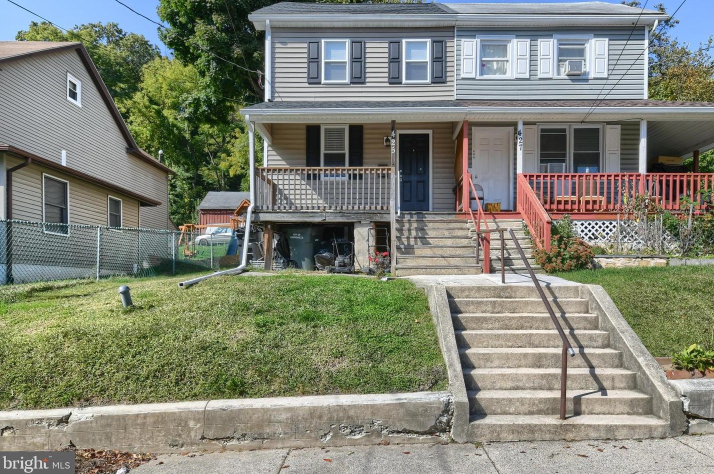 425 Cedar St, Romansville, PA 19320-3101