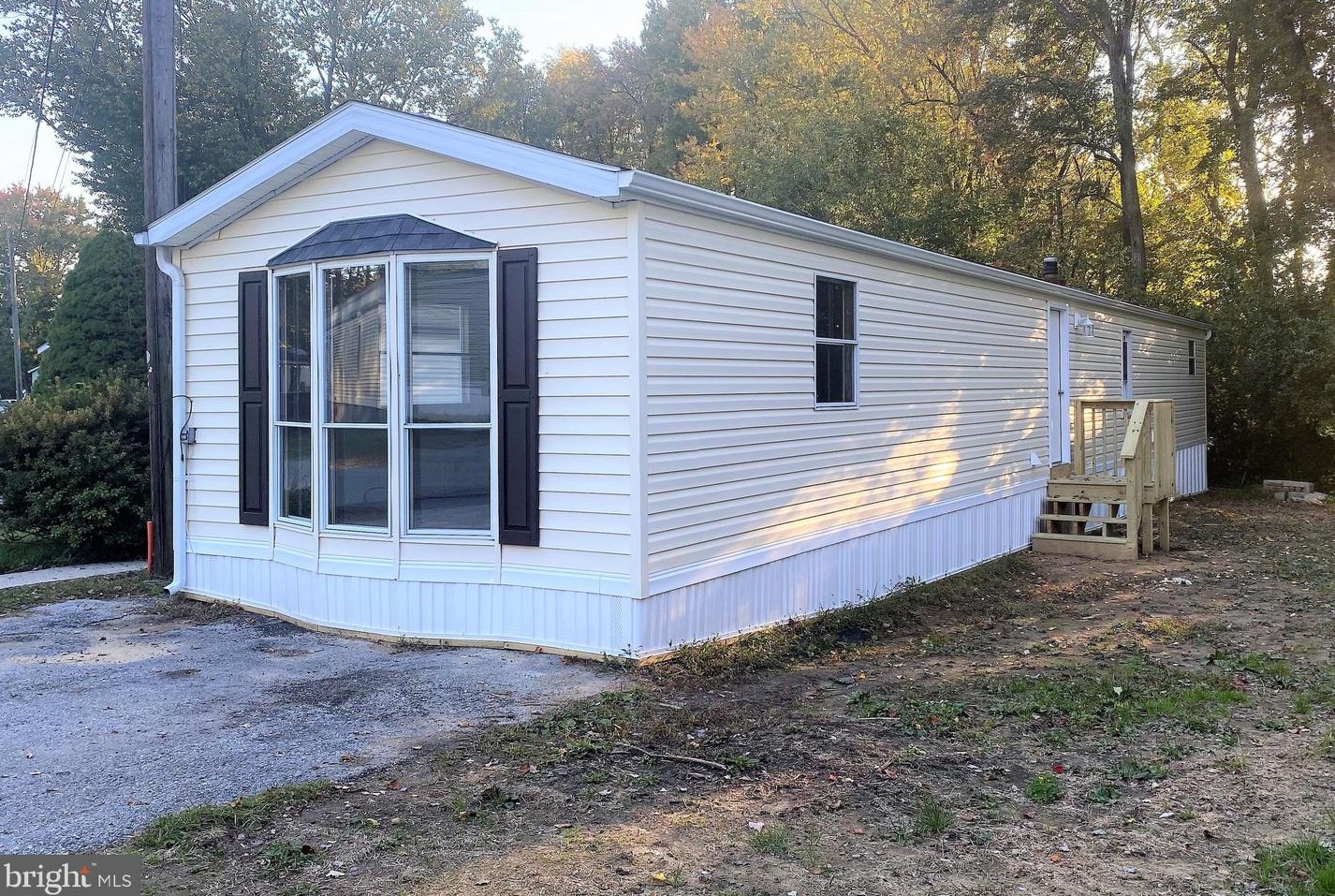 7 Maplewood Dr, Romansville PA  19320-1500 exterior