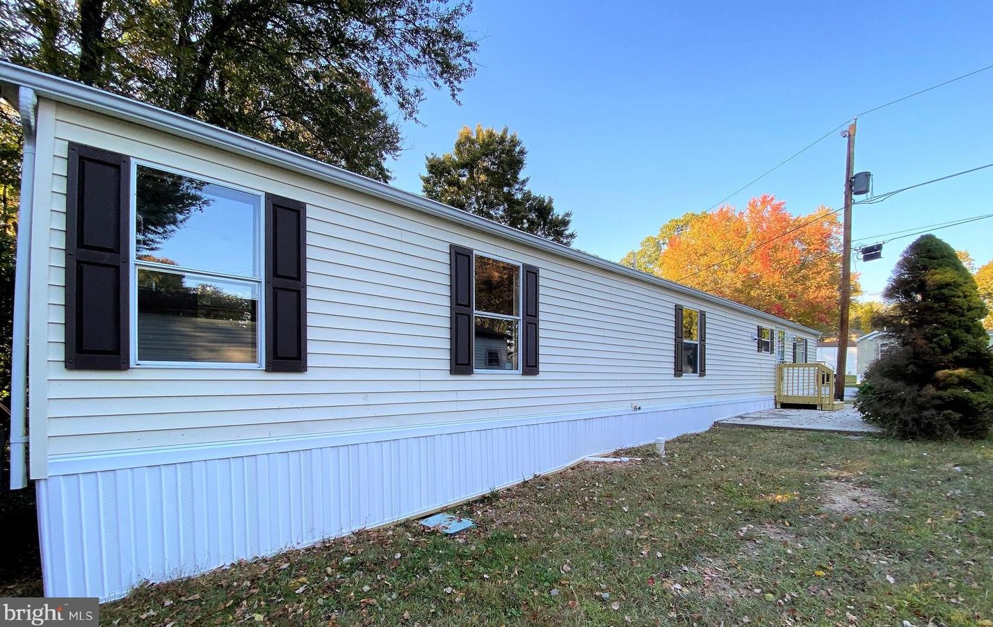 7 Maplewood Dr, Romansville PA  19320-1500 exterior