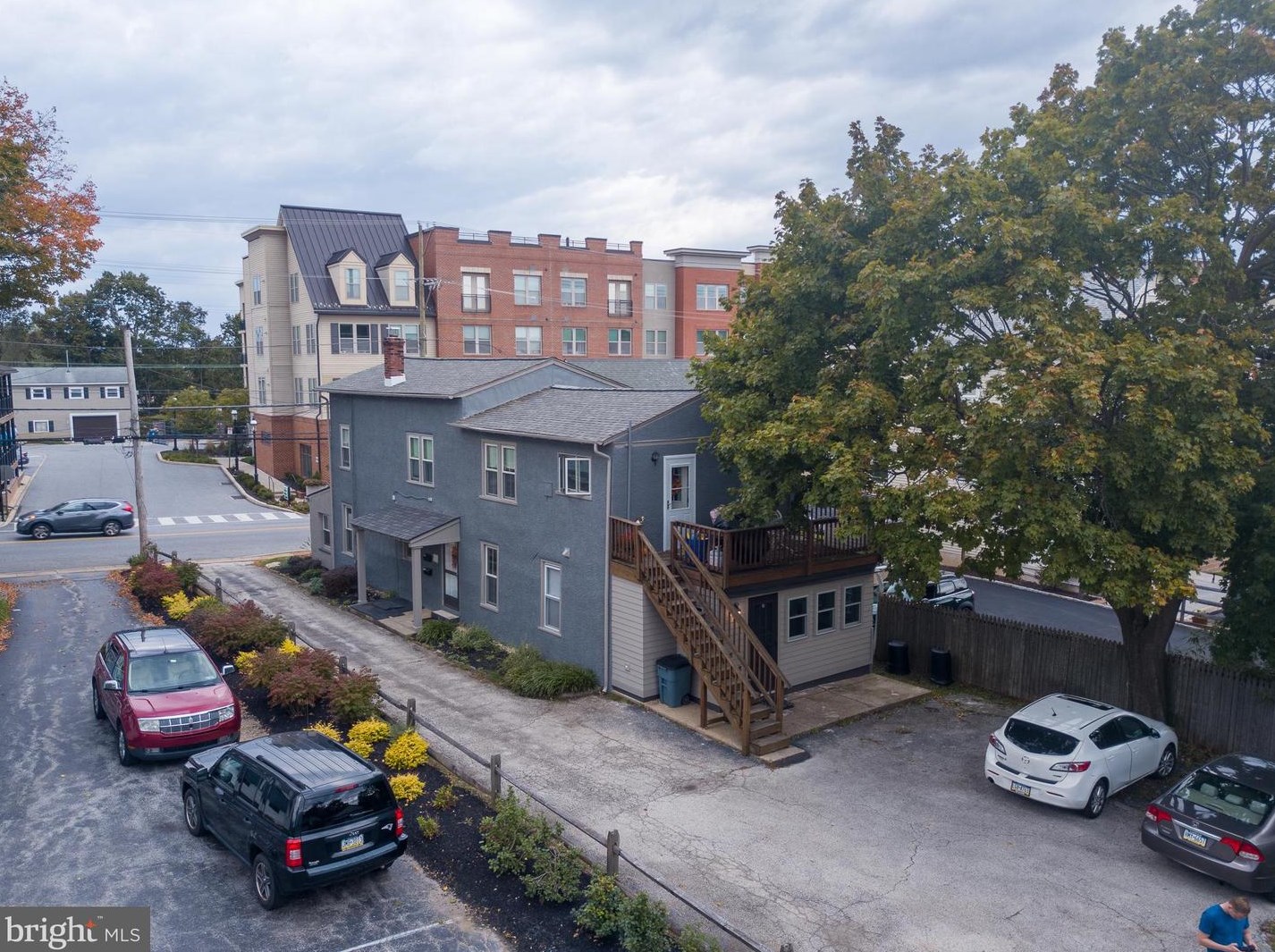 334 King St, Frazer, PA 19355-2520