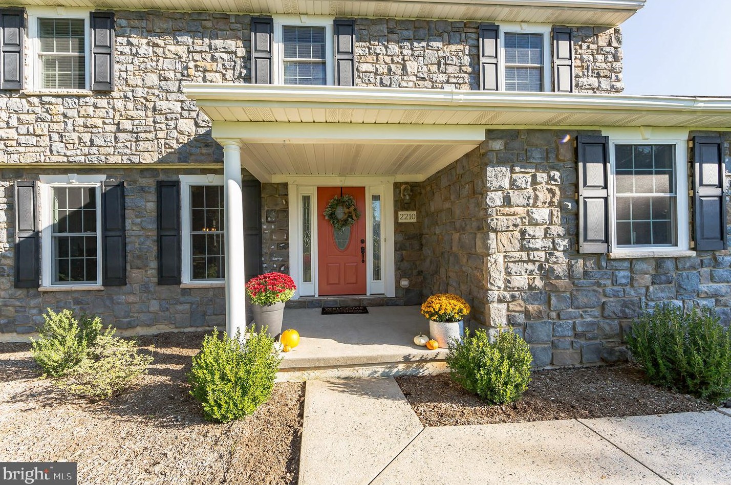 2210 Kings Row Rd, Oxford, PA 19363