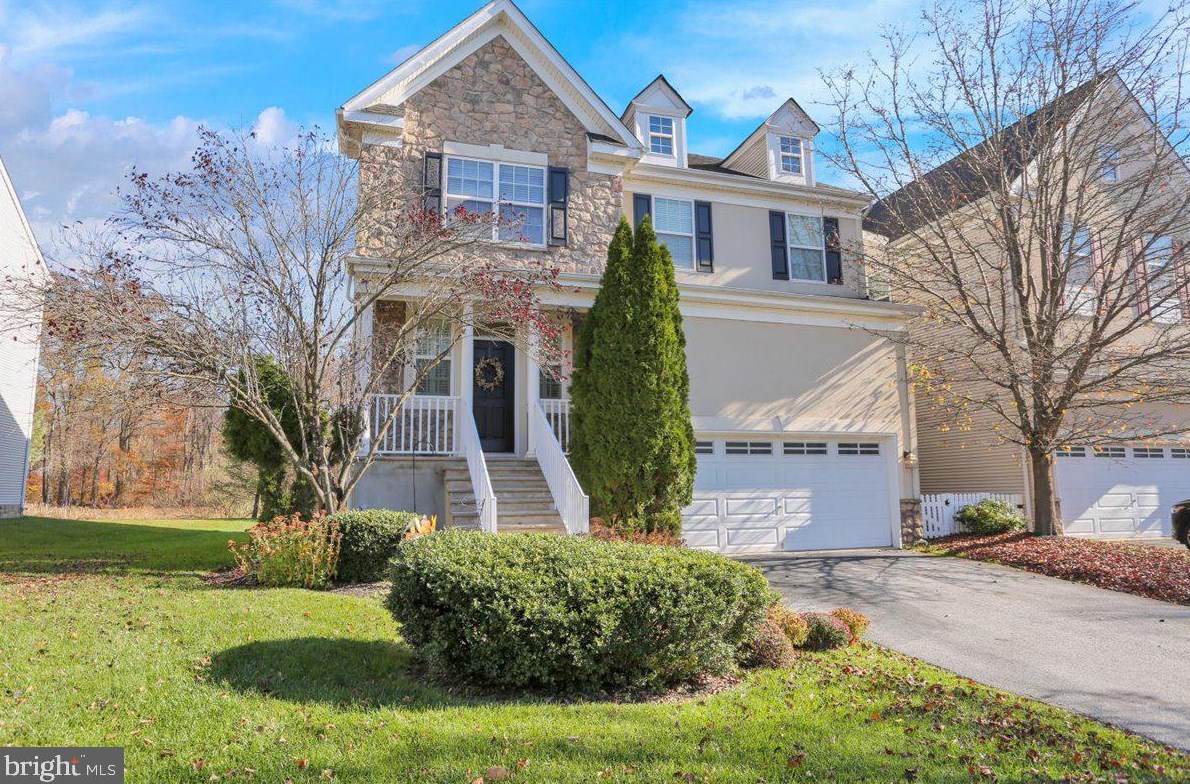 312 Dartmouth Rd, Chester Springs, PA 19425-3838