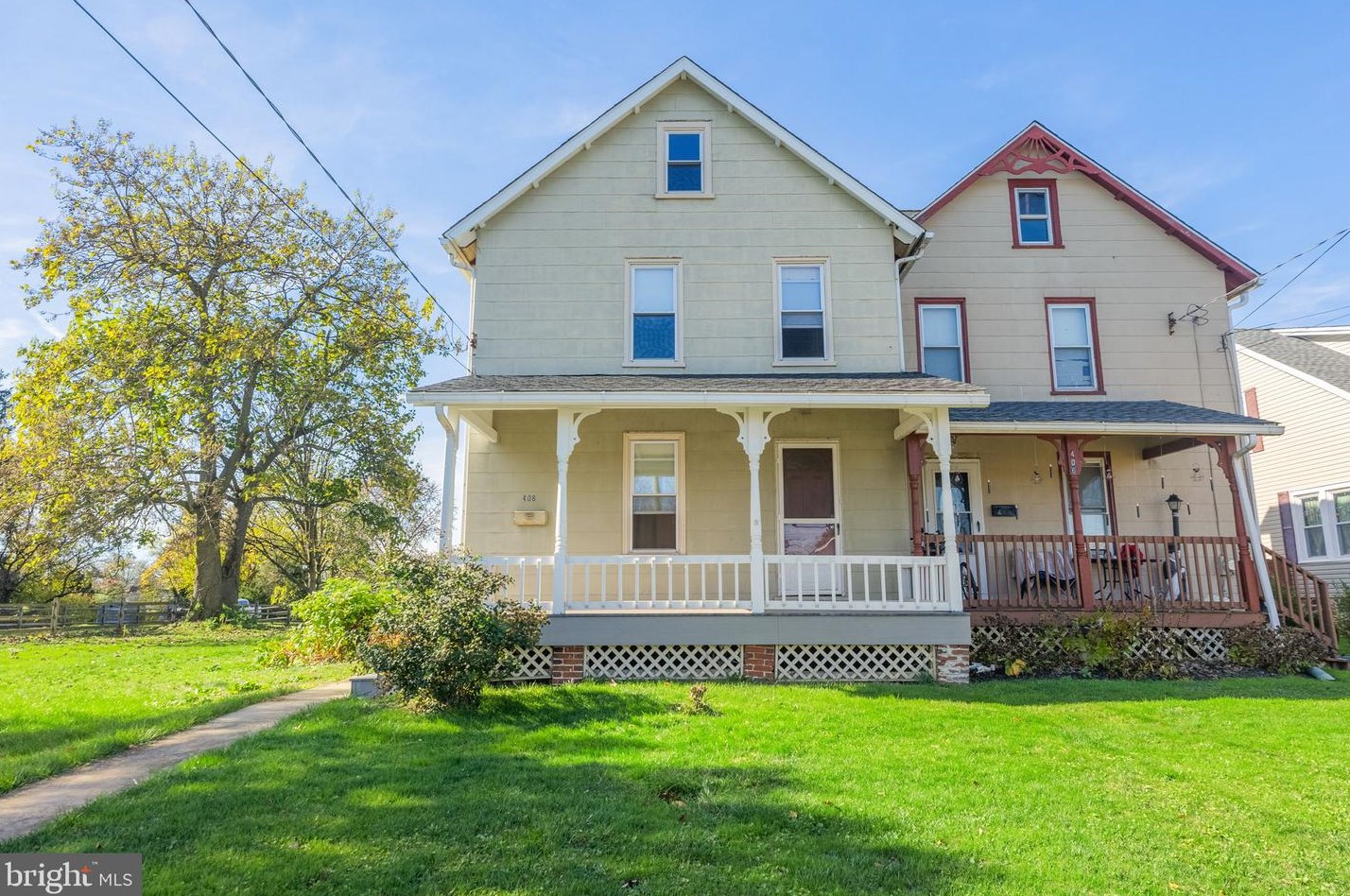 408 S 5th St, Oxford, PA 19363