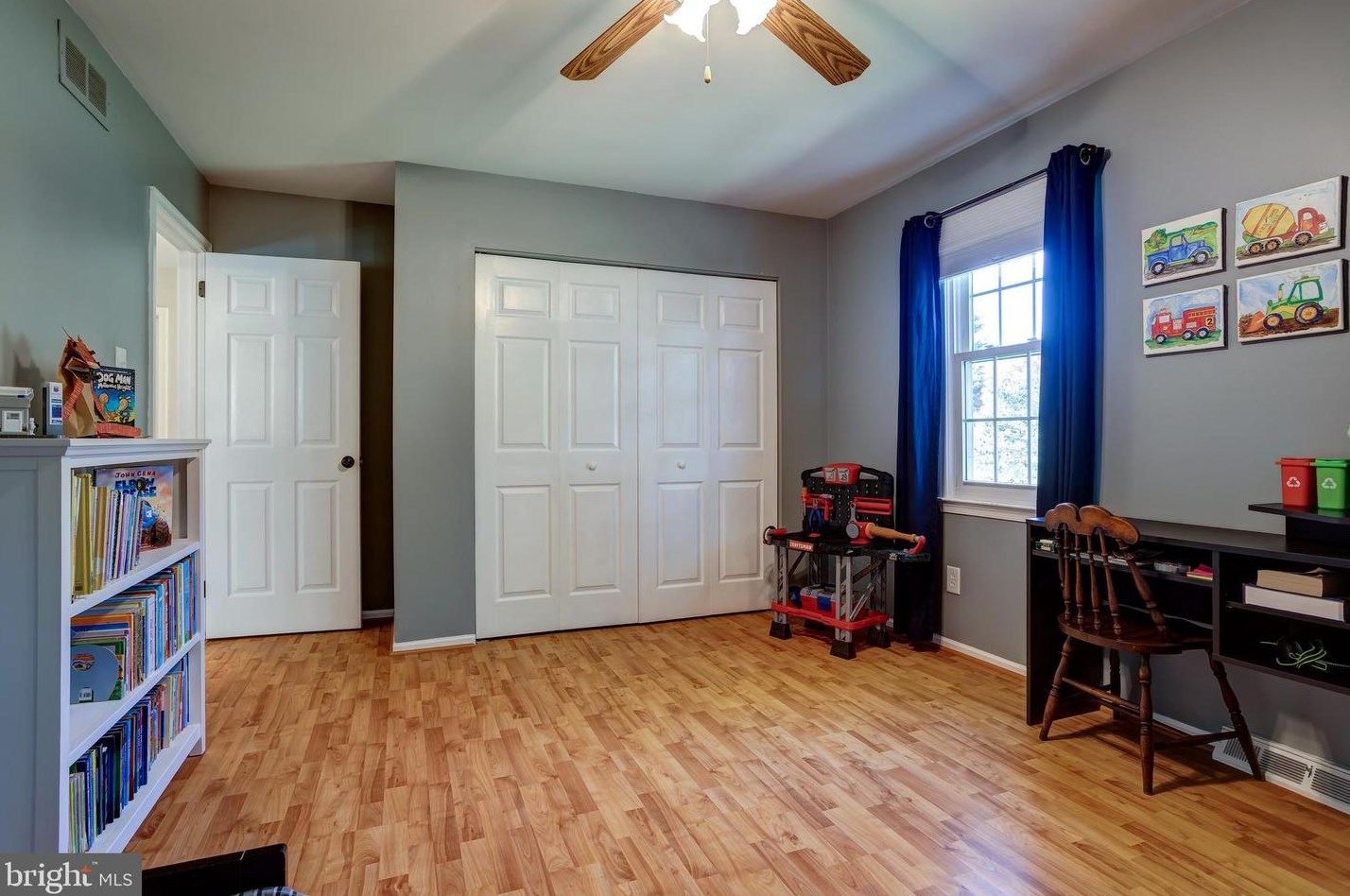 1119 Nobb Hl Dr, West Chester PA 19380-1844 exterior