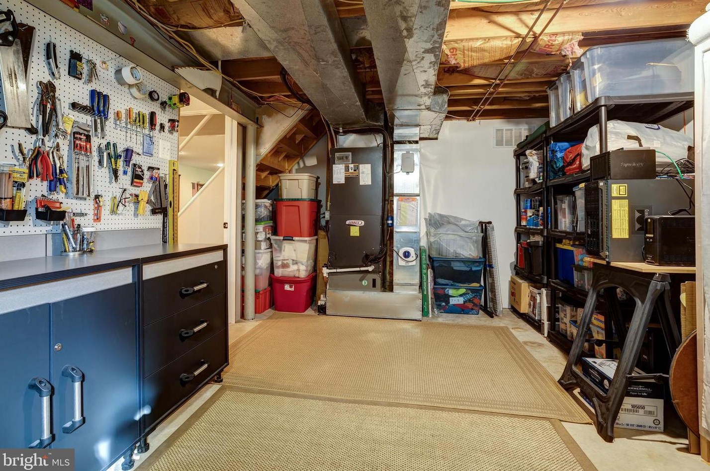 1119 Nobb Hl Dr, West Chester PA 19380-1844 exterior