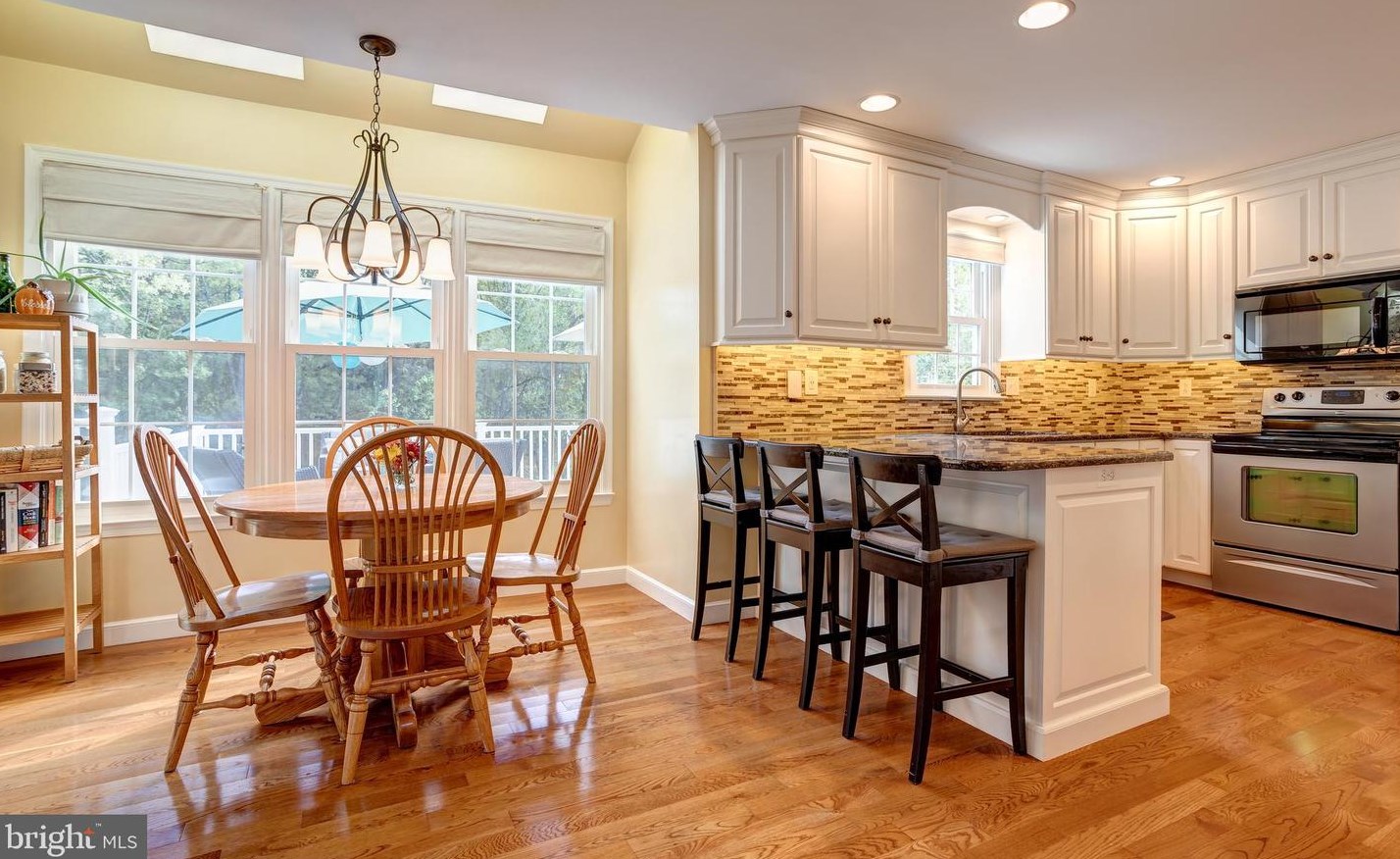 1119 Nobb Hl Dr, West Chester PA 19380-1844 exterior