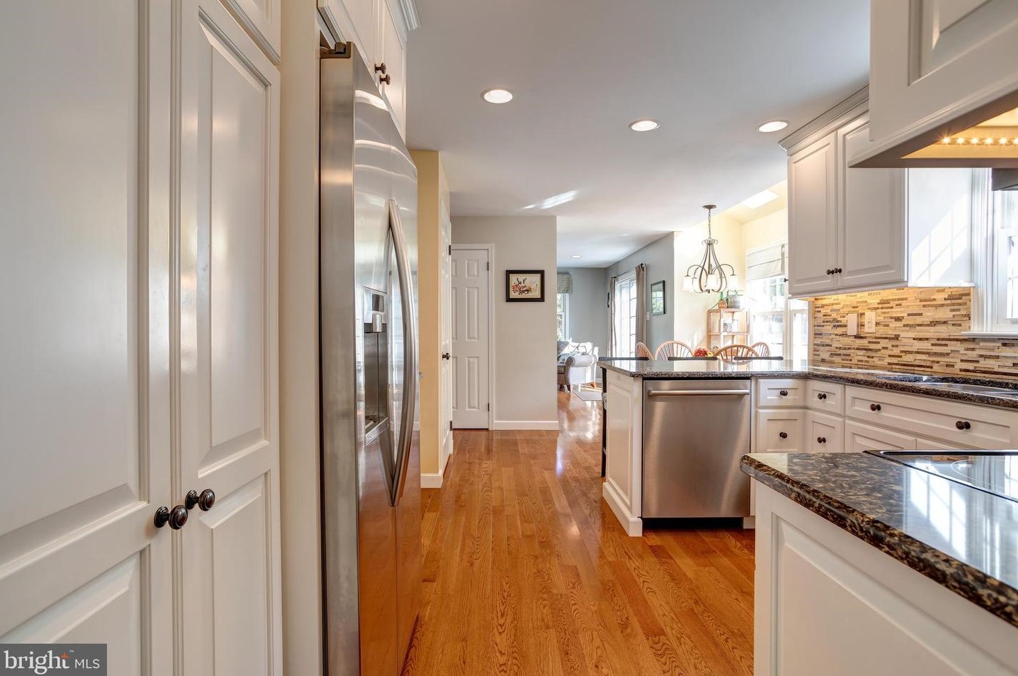 1119 Nobb Hl Dr, West Chester PA 19380-1844 exterior