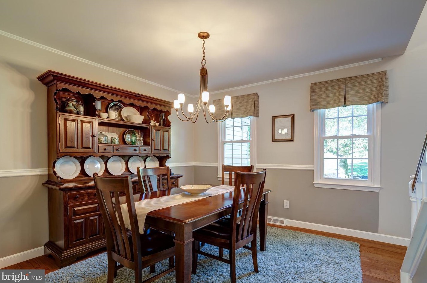 1119 Nobb Hl Dr, West Chester PA 19380-1844 exterior