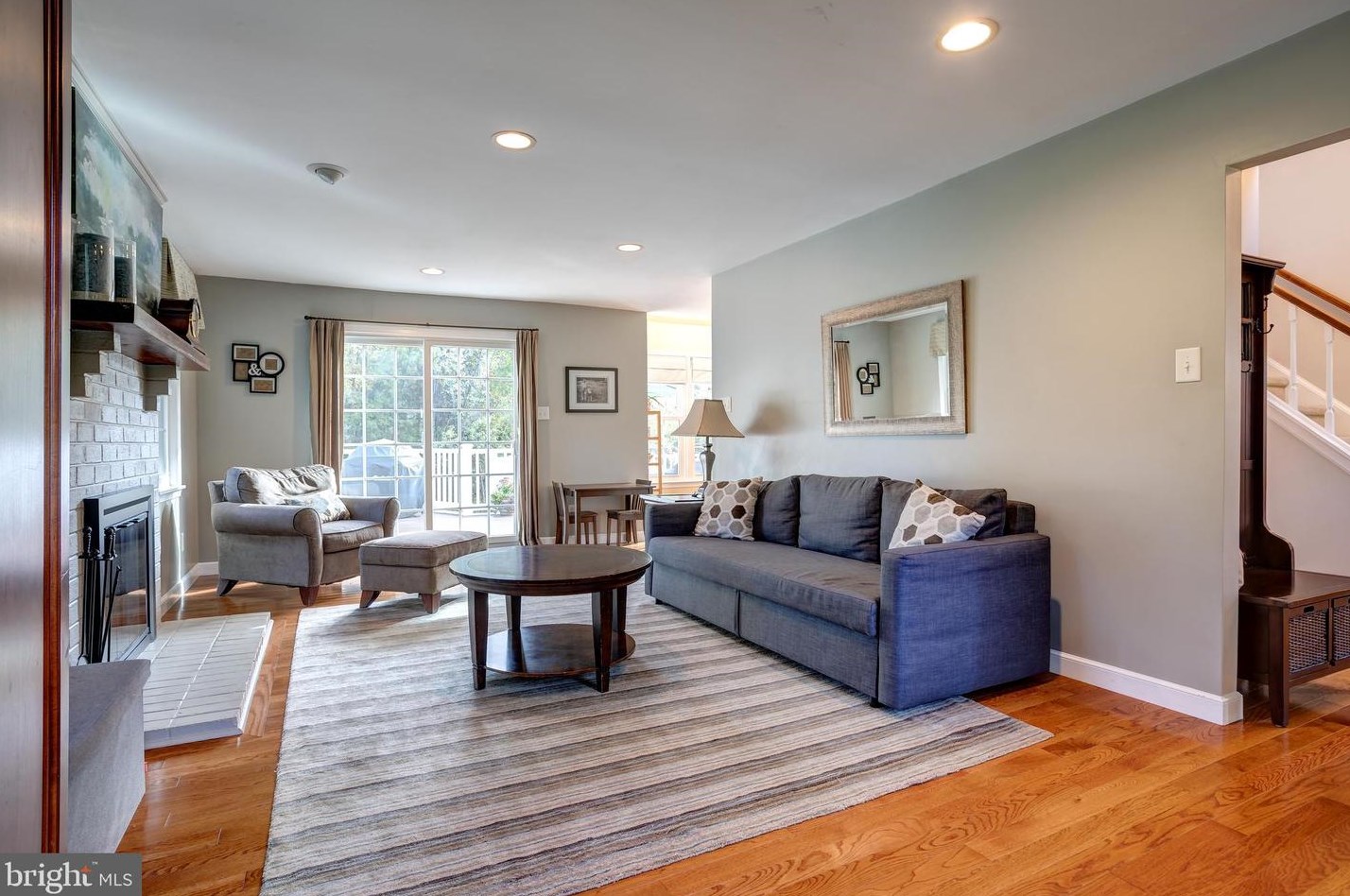 1119 Nobb Hl Dr, West Chester PA 19380-1844 exterior