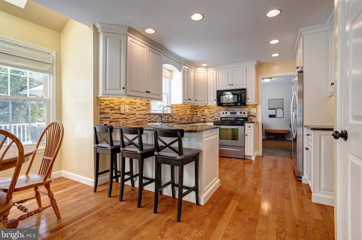 1119 Nobb Hl Dr, West Chester PA 19380-1844 exterior