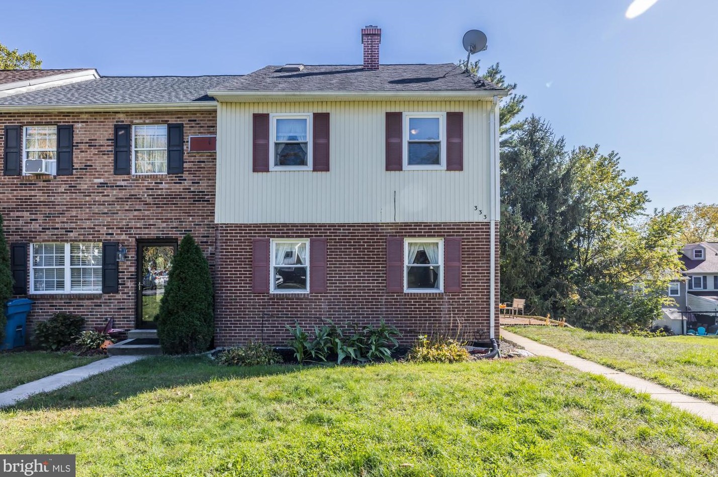 333 Bala Ter, West Chester, PA 19380-1137