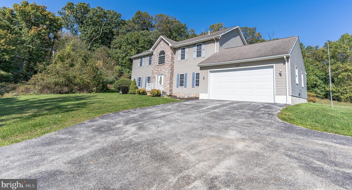 187 Hershey Mill Rd, Frazer, PA 19355