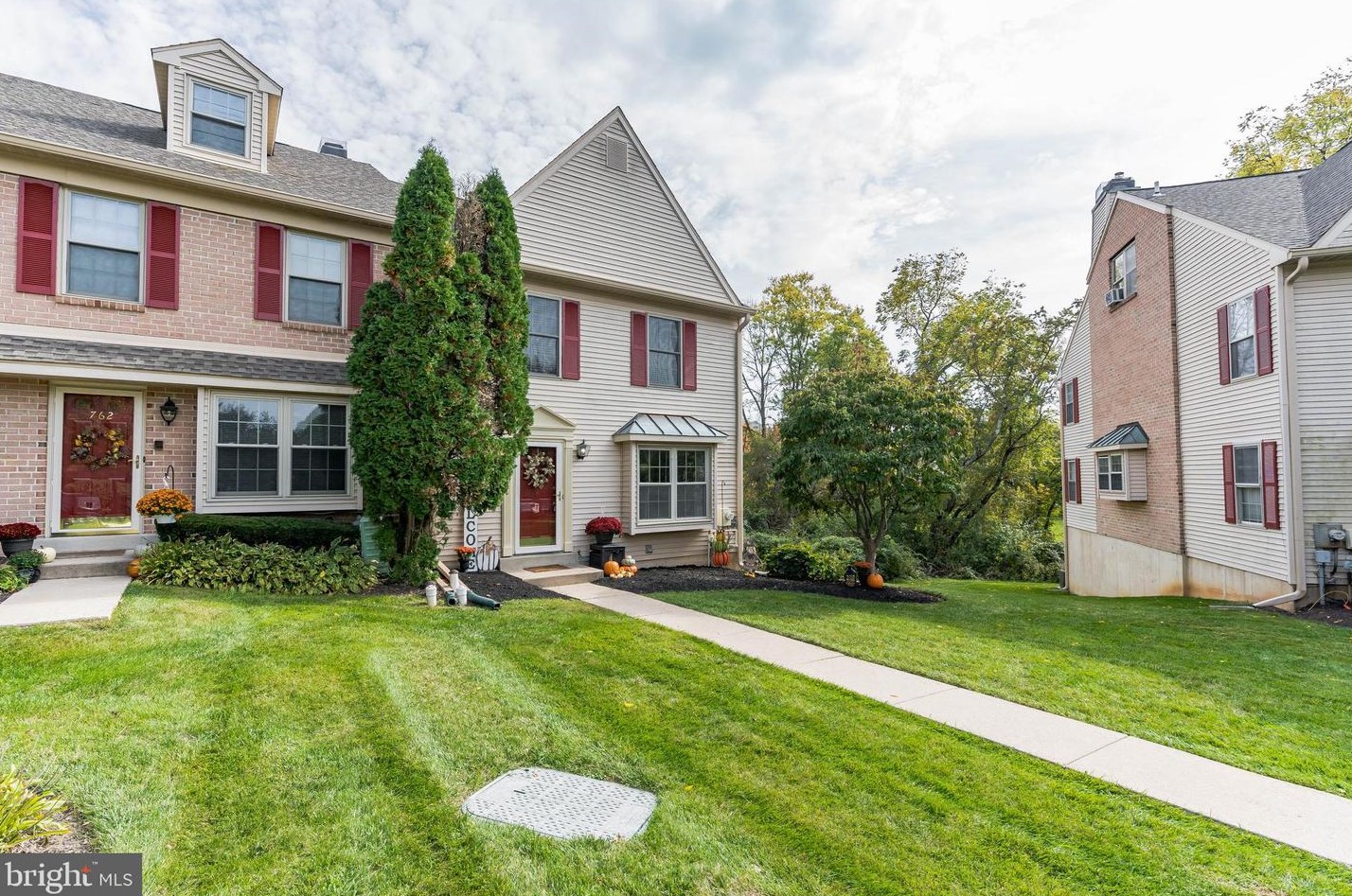 760 Shropshire Dr, West Chester, PA 19382-2245