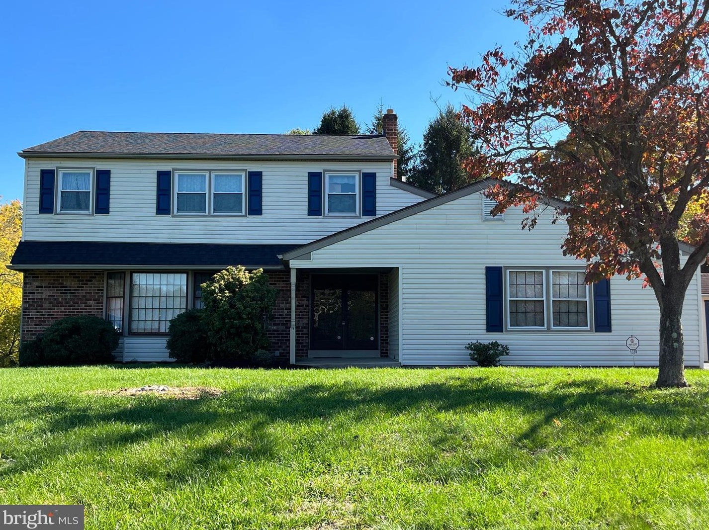 1328 Katherine Ln, West Chester, PA 19380-6208
