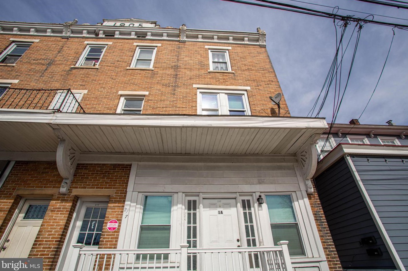 217 W Lancaster Ave #3, Downingtown, PA 19335