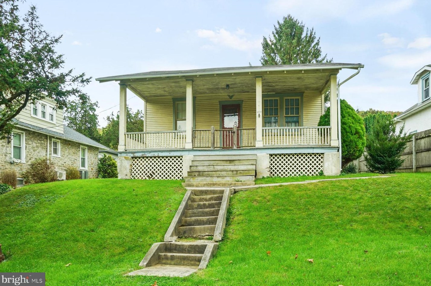 1434 Valley Rd, Romansville, PA 19320