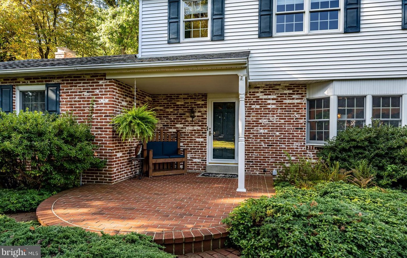 1207 Estate Dr, West Chester, PA 19380-3943