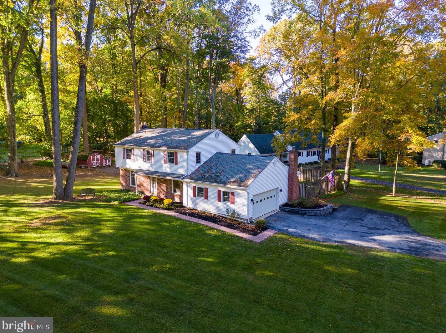 201 Morris Rd, Exton, PA 19341-1764