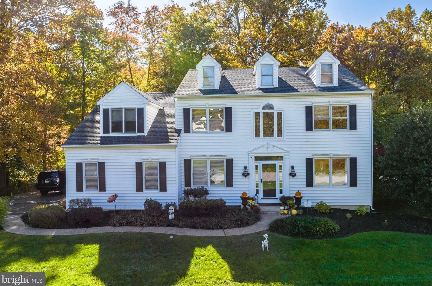 33 Yarmouth Ln, Downingtown, PA 19335