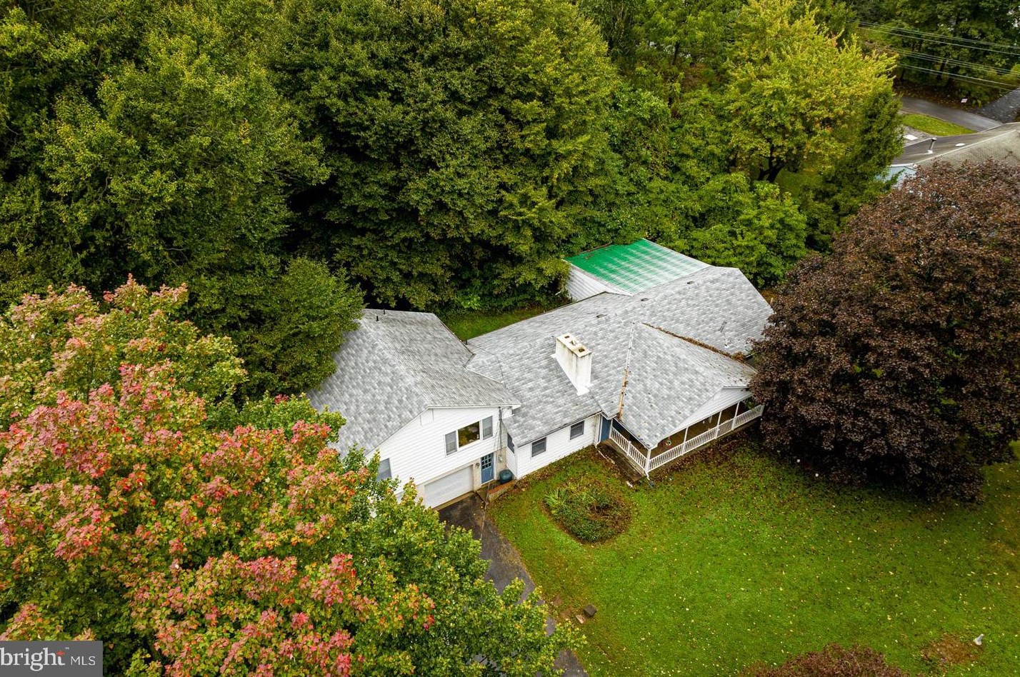 201 Martins Corner Rd, Romansville, PA 19320-1017