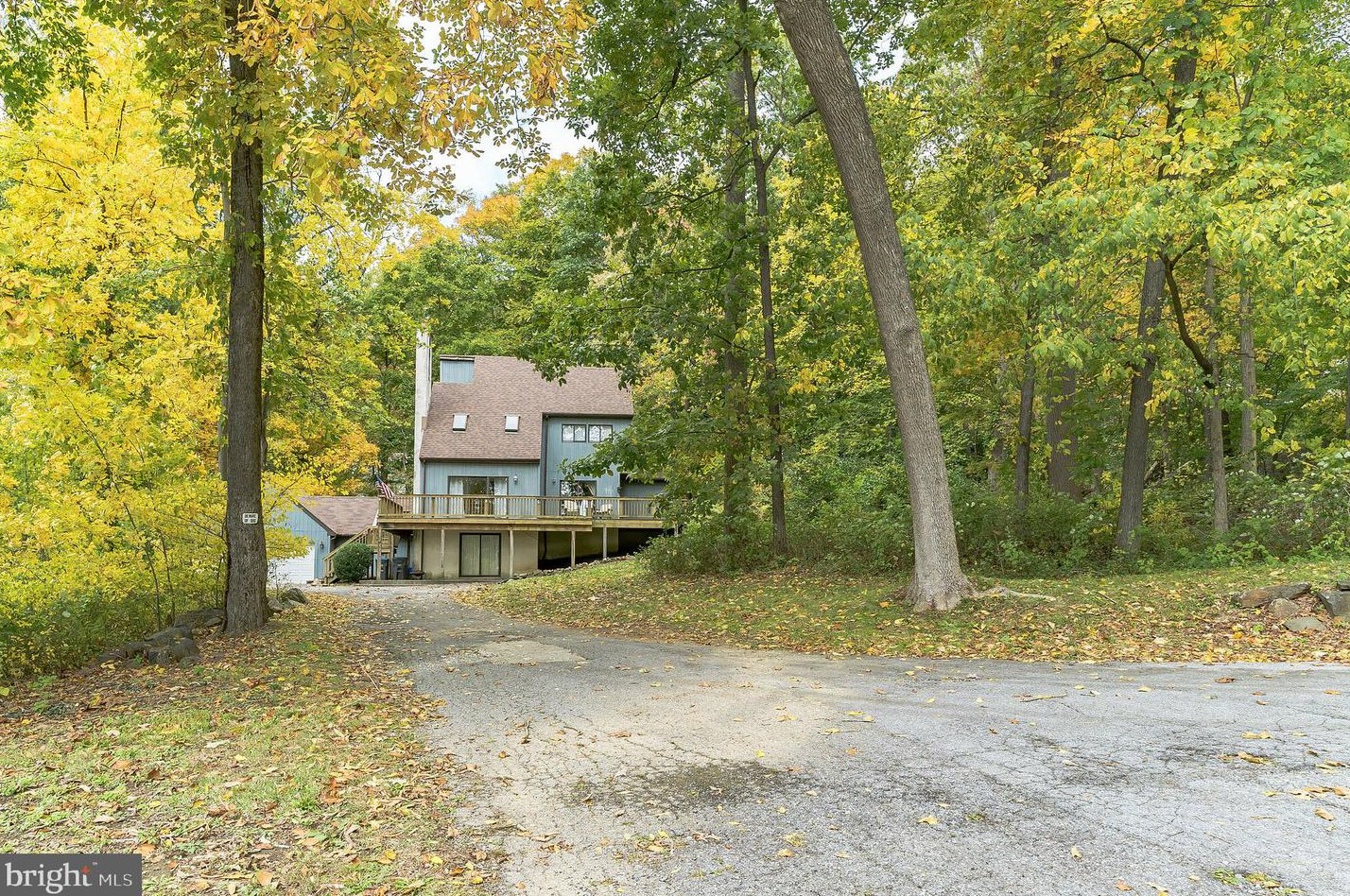 664 Greenridge Rd, Glenmoore, PA 19343-9500