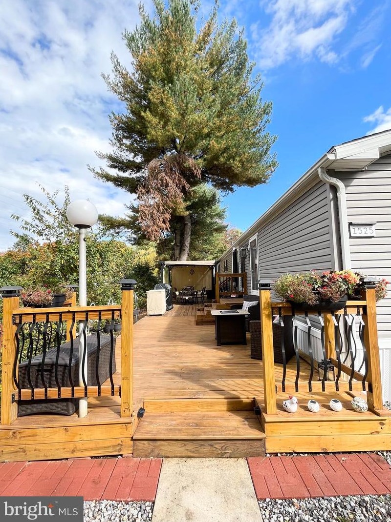 1525 Rome Rd, West Chester, PA 19380-1586