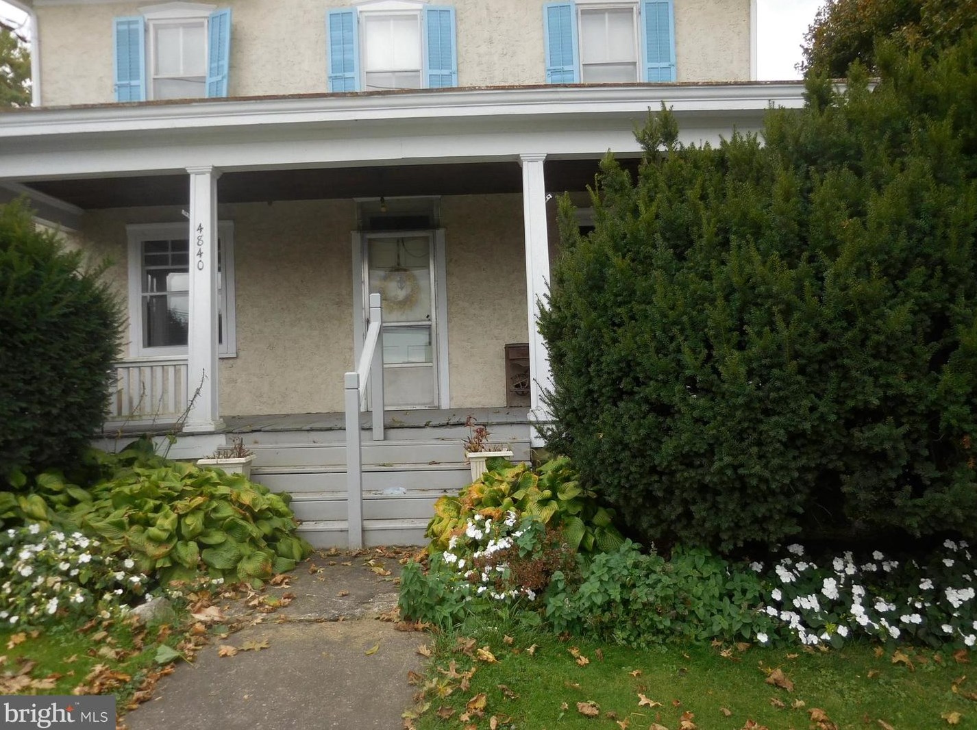 4840 Horseshoe Pike, Honey Brook, PA 19344-1362