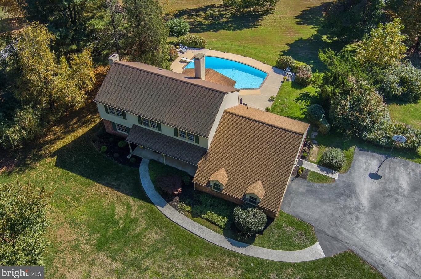 844 Brandywine Rd, Downingtown, PA 19335