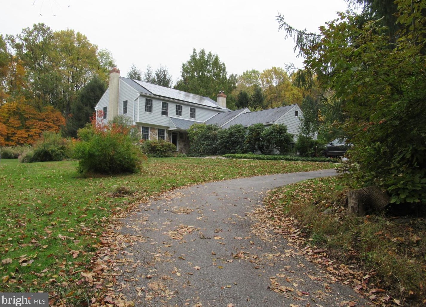 2123 Horseshoe Trail, Chester Springs, PA 19425