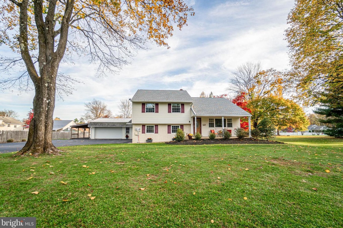 316 Paoli Pike, Frazer, PA 19355