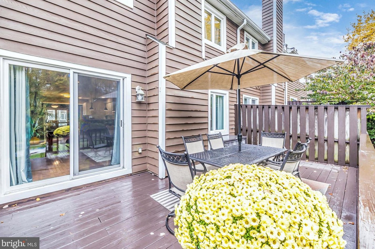 265 Fox Run, Exton PA 19341-2115 exterior