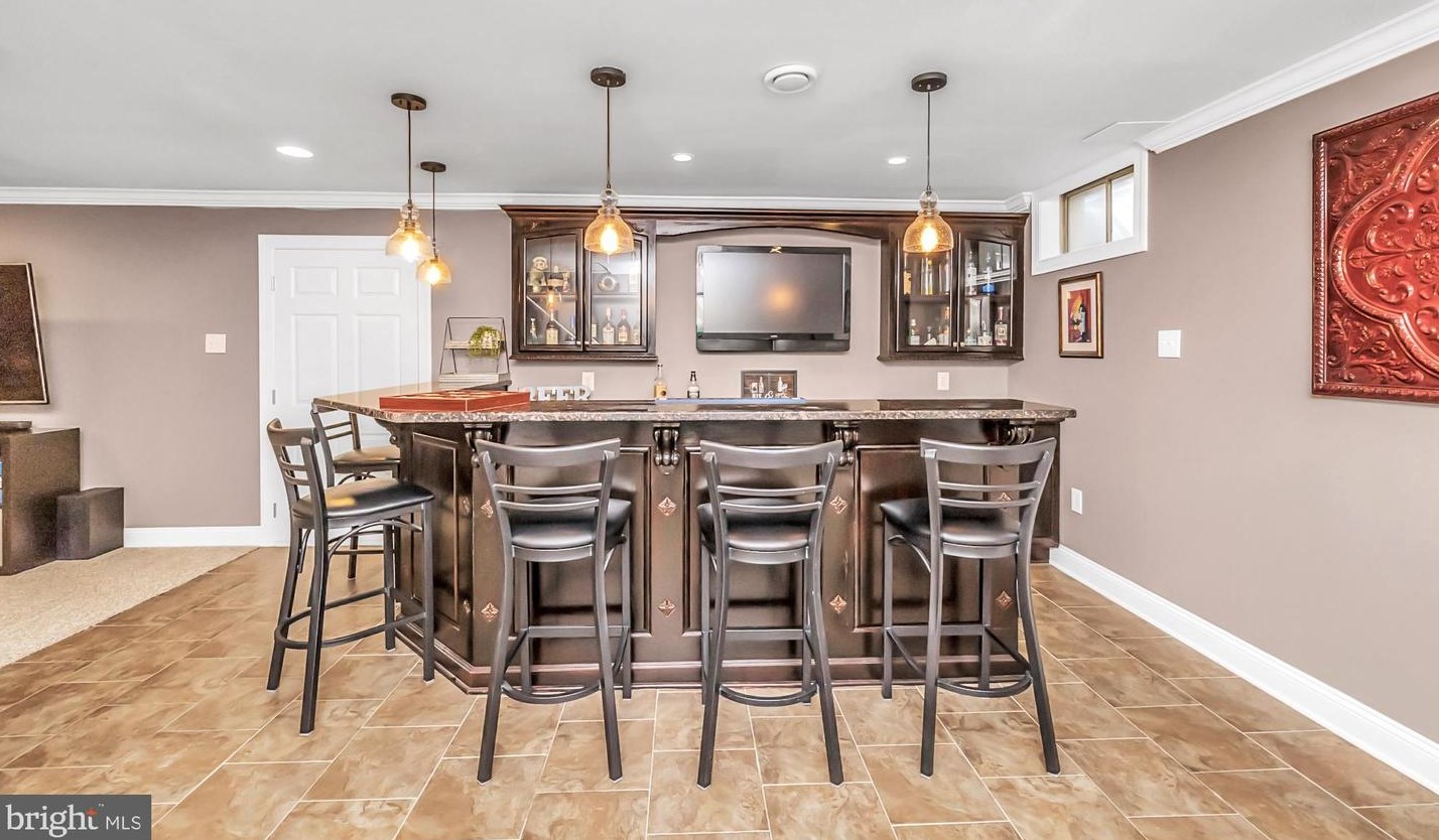 265 Fox Run, Exton PA 19341-2115 exterior