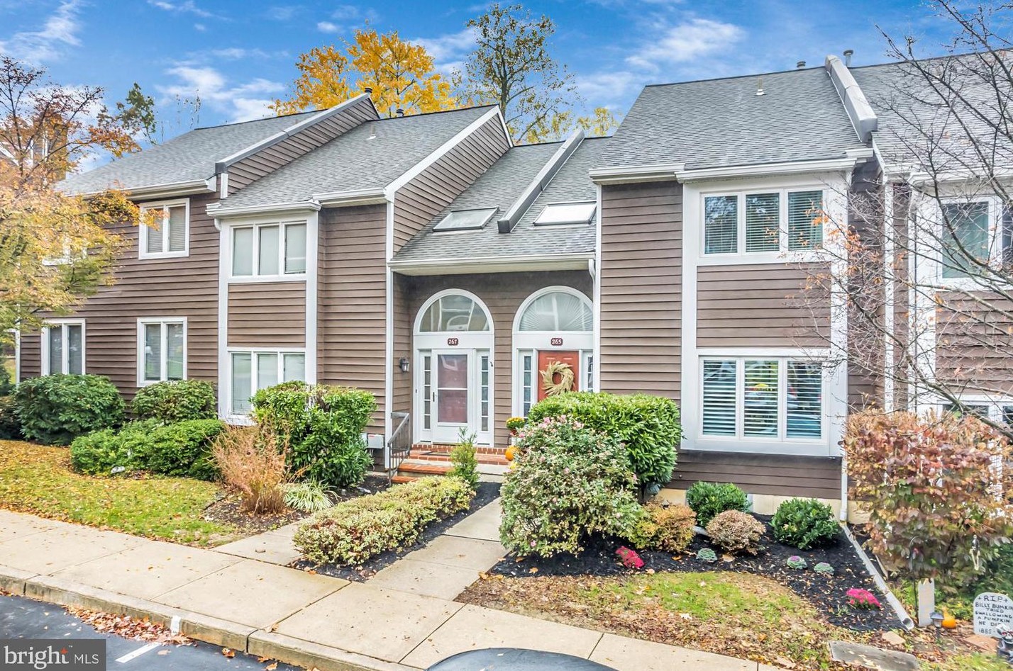 265 Fox Run, Exton, PA 19341-2115